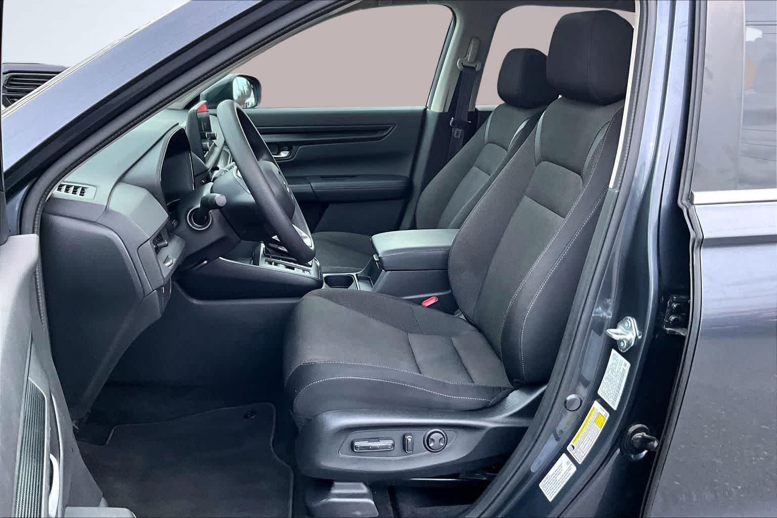 Thumbnail: 2025 Honda CR-V - 11