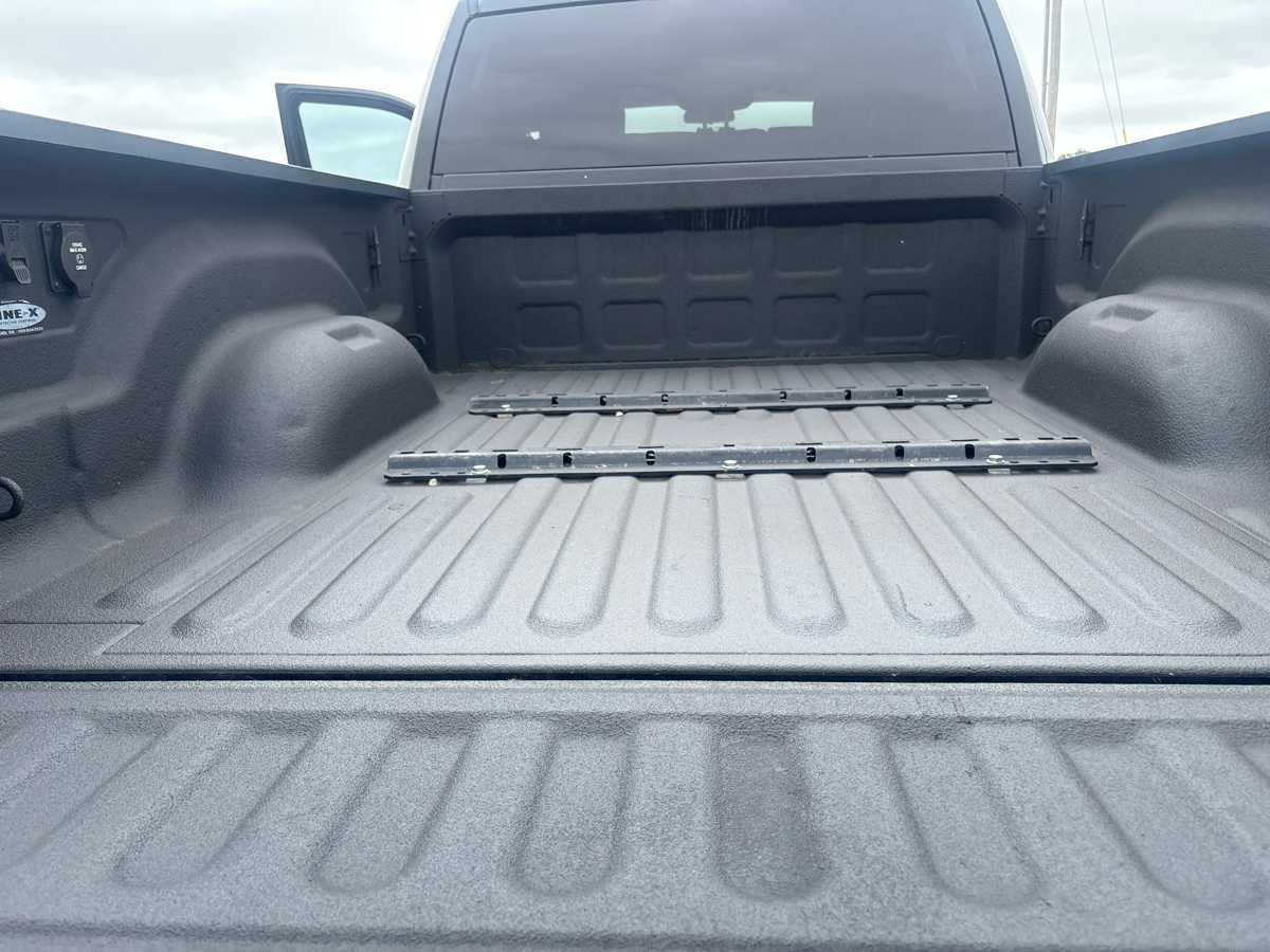 Thumbnail: 2021 RAM 2500 - 7