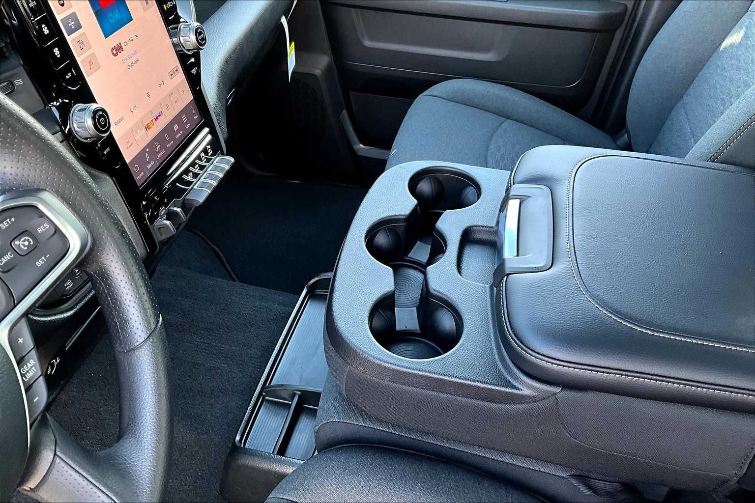 Thumbnail: 2025 RAM 3500 - 17