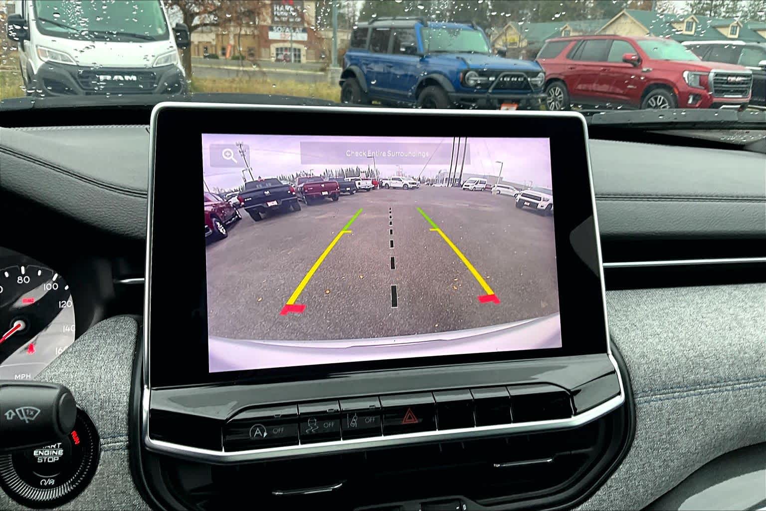 Thumbnail: 2024 Jeep Compass - 27