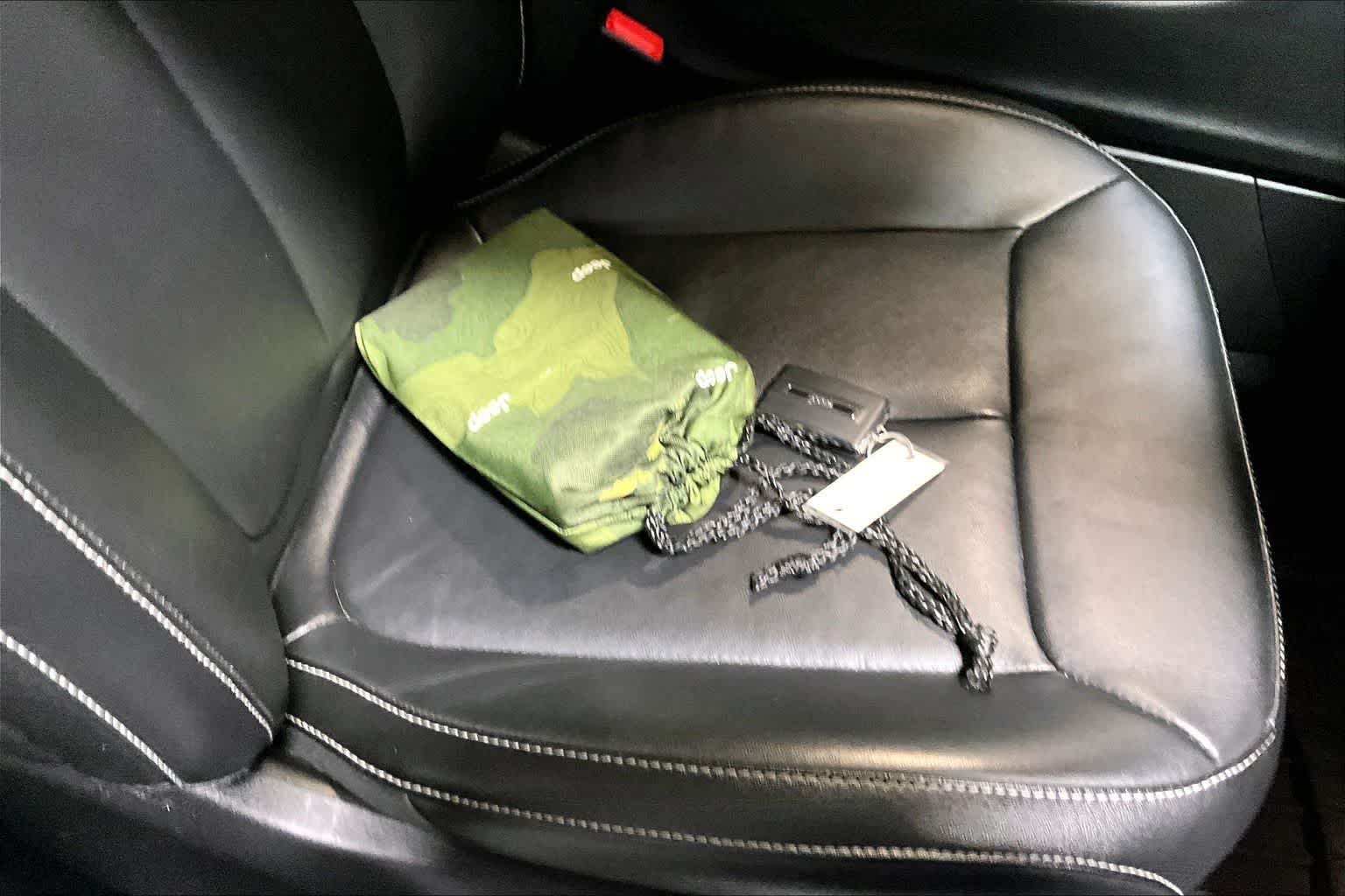 Thumbnail: 2023 Jeep Grand Cherokee L - 13