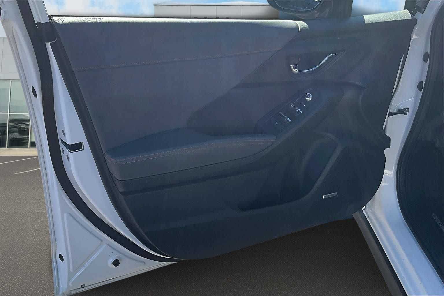 Thumbnail: 2024 Subaru Crosstrek - 30