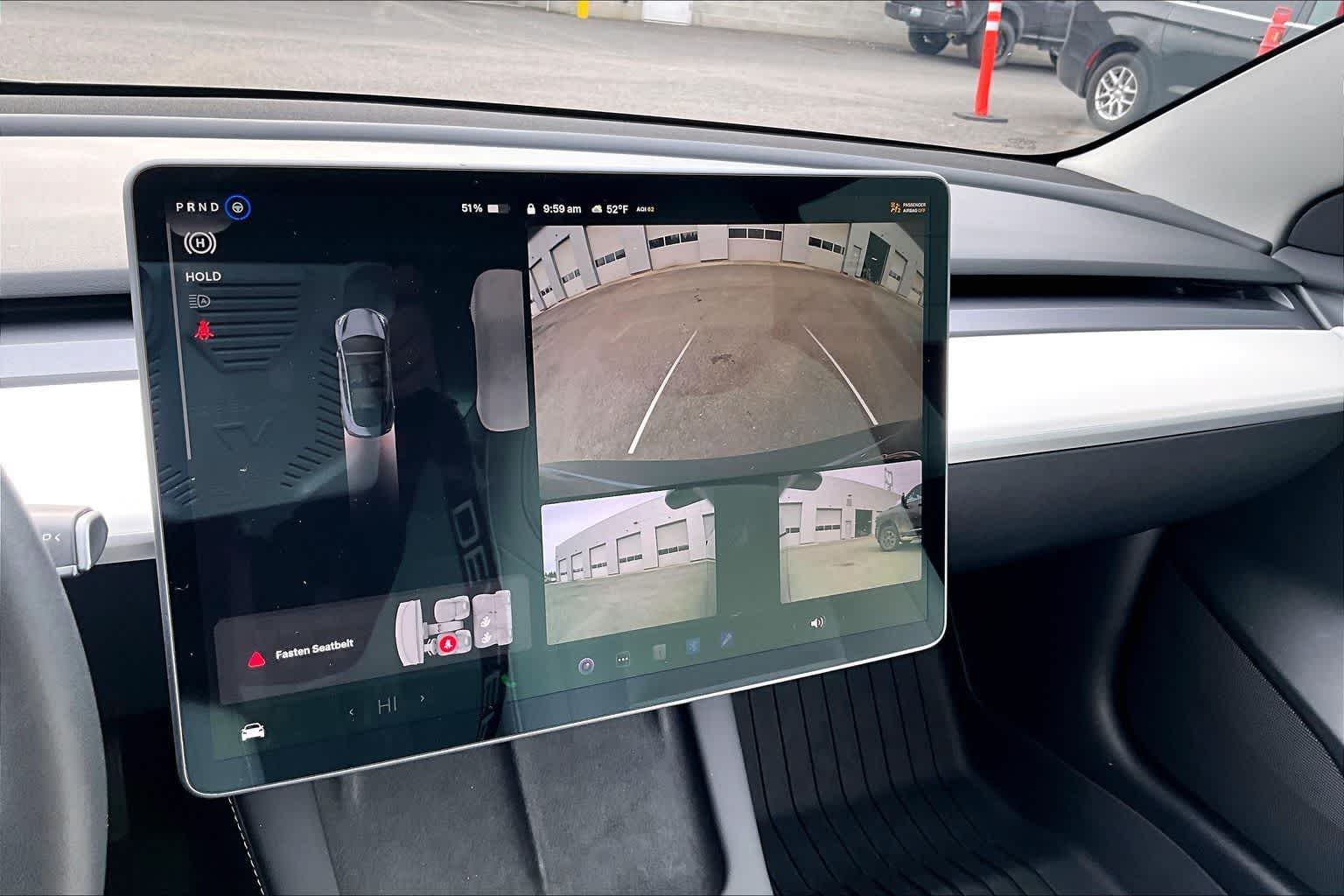 Thumbnail: 2023 Tesla Model 3 - 27