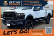 Ram 2500