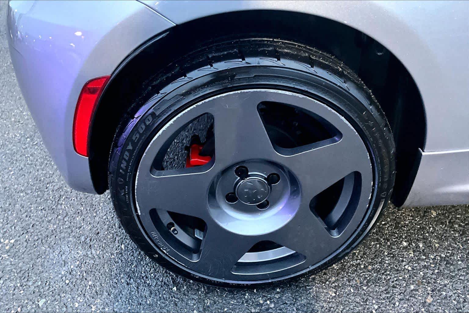 Thumbnail: 2018 Fiat 500 - 34