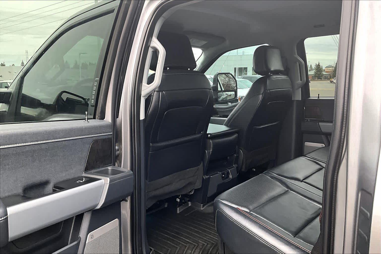 Thumbnail: 2024 Ford Econoline - 12