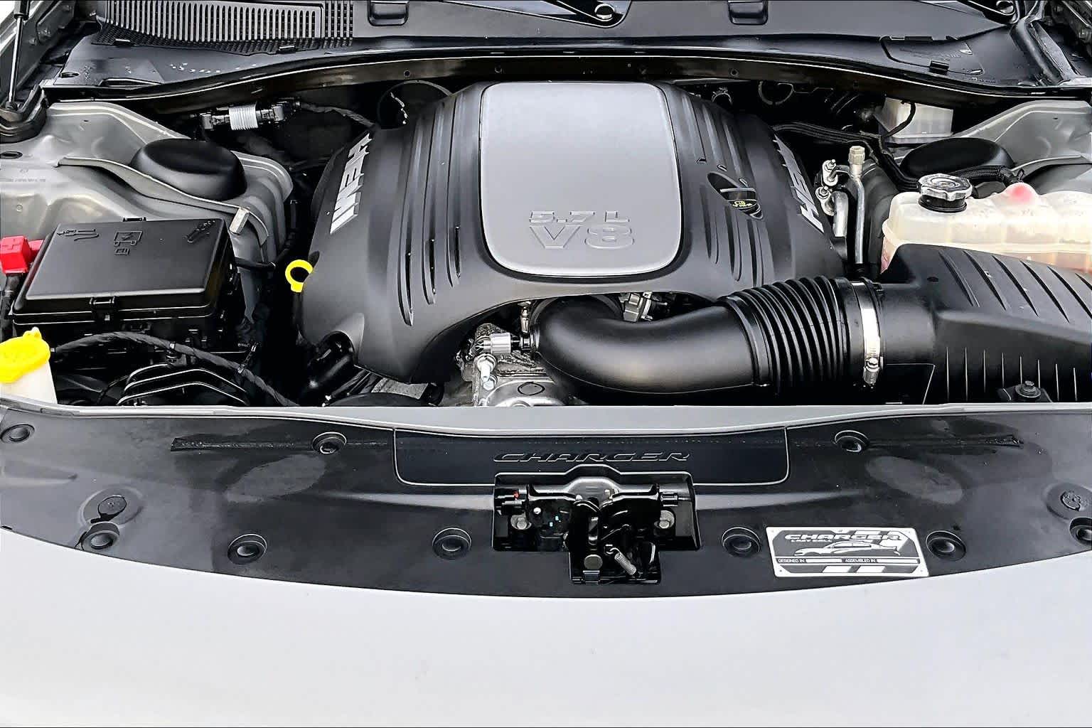 Thumbnail: 2023 Dodge Charger - 9