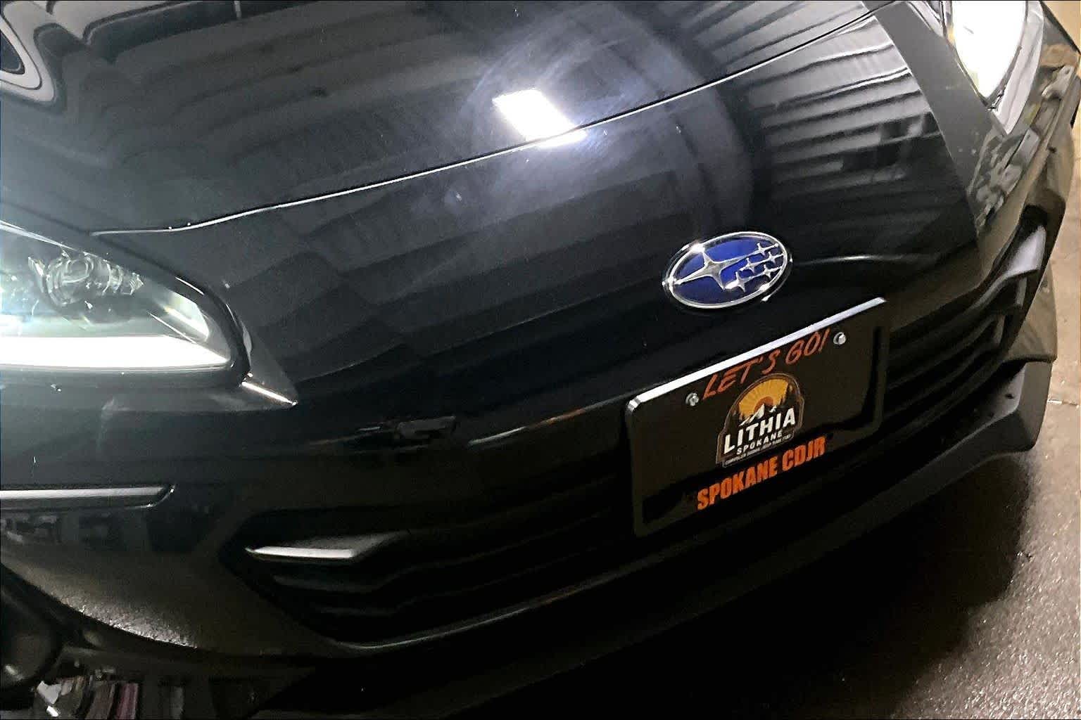 Thumbnail: 2023 Subaru BRZ - 32