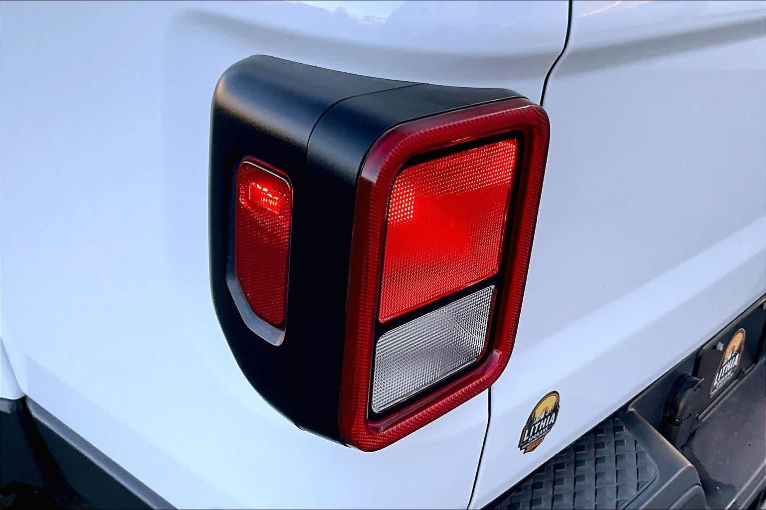 Thumbnail: 2022 Jeep Gladiator - 32