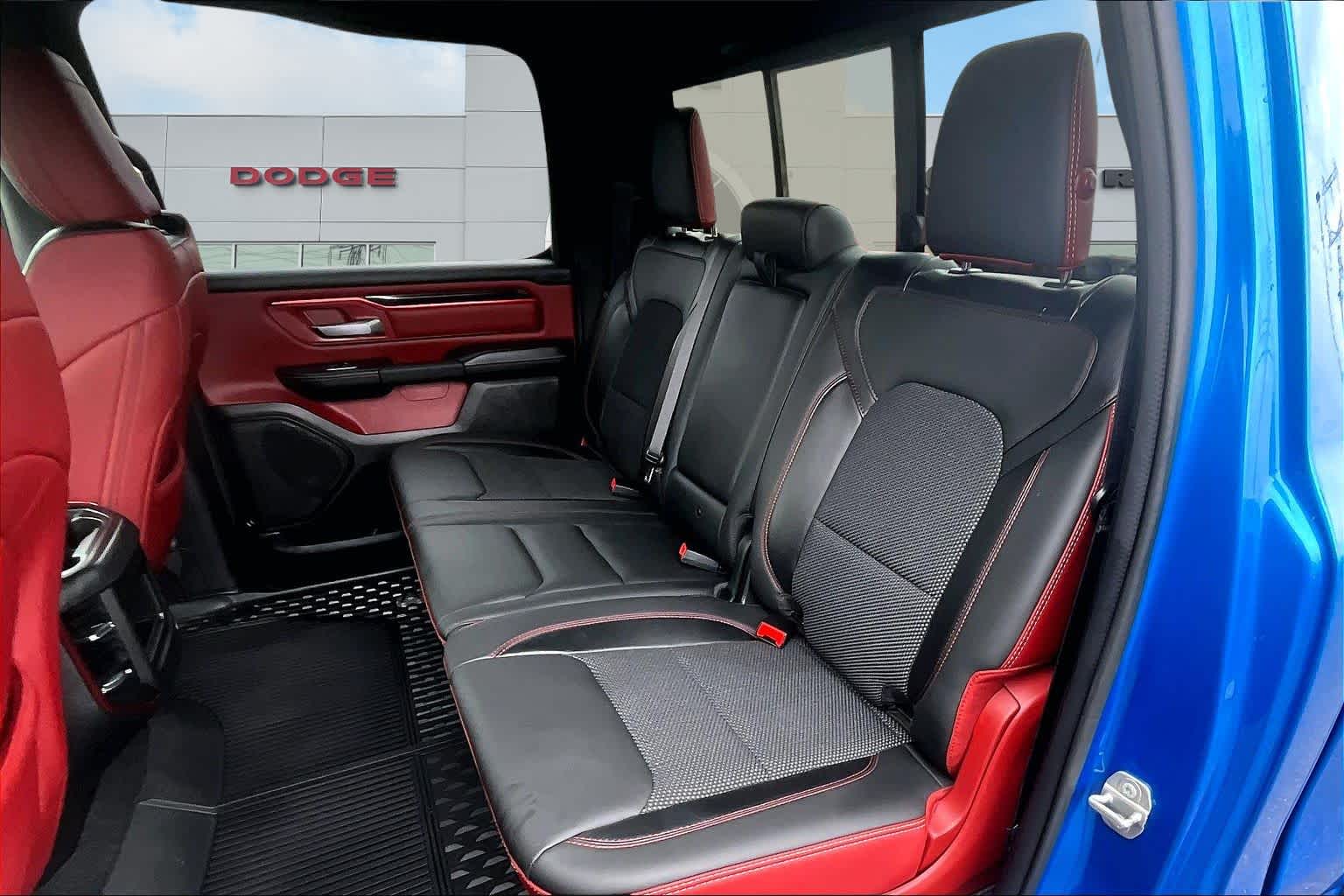 Thumbnail: 2023 RAM 1500 - 13