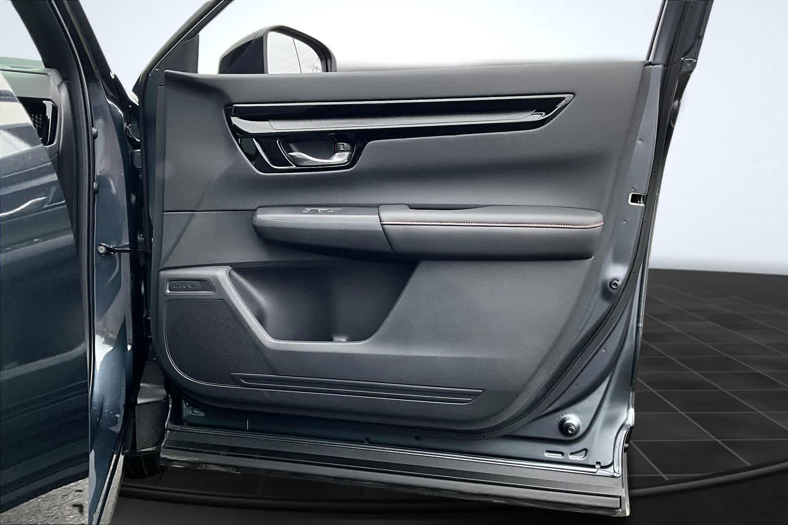 Thumbnail: 2026 Honda CR-V - 29