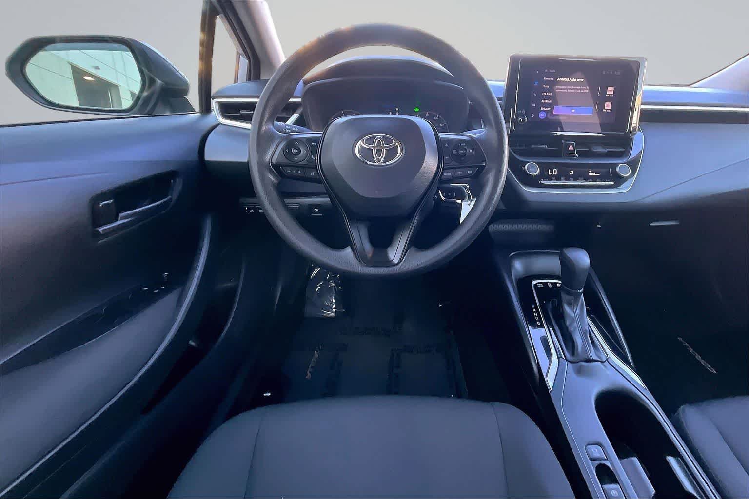 Thumbnail: 2024 Toyota Corolla - 15