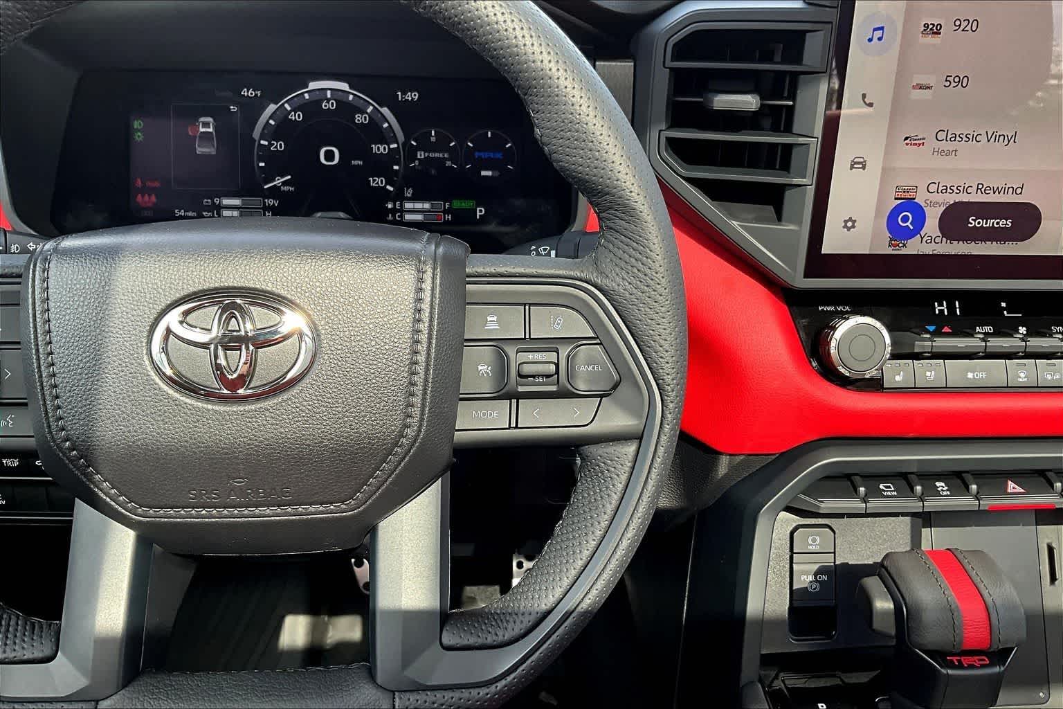 Thumbnail: 2026 Toyota Tundra - 26