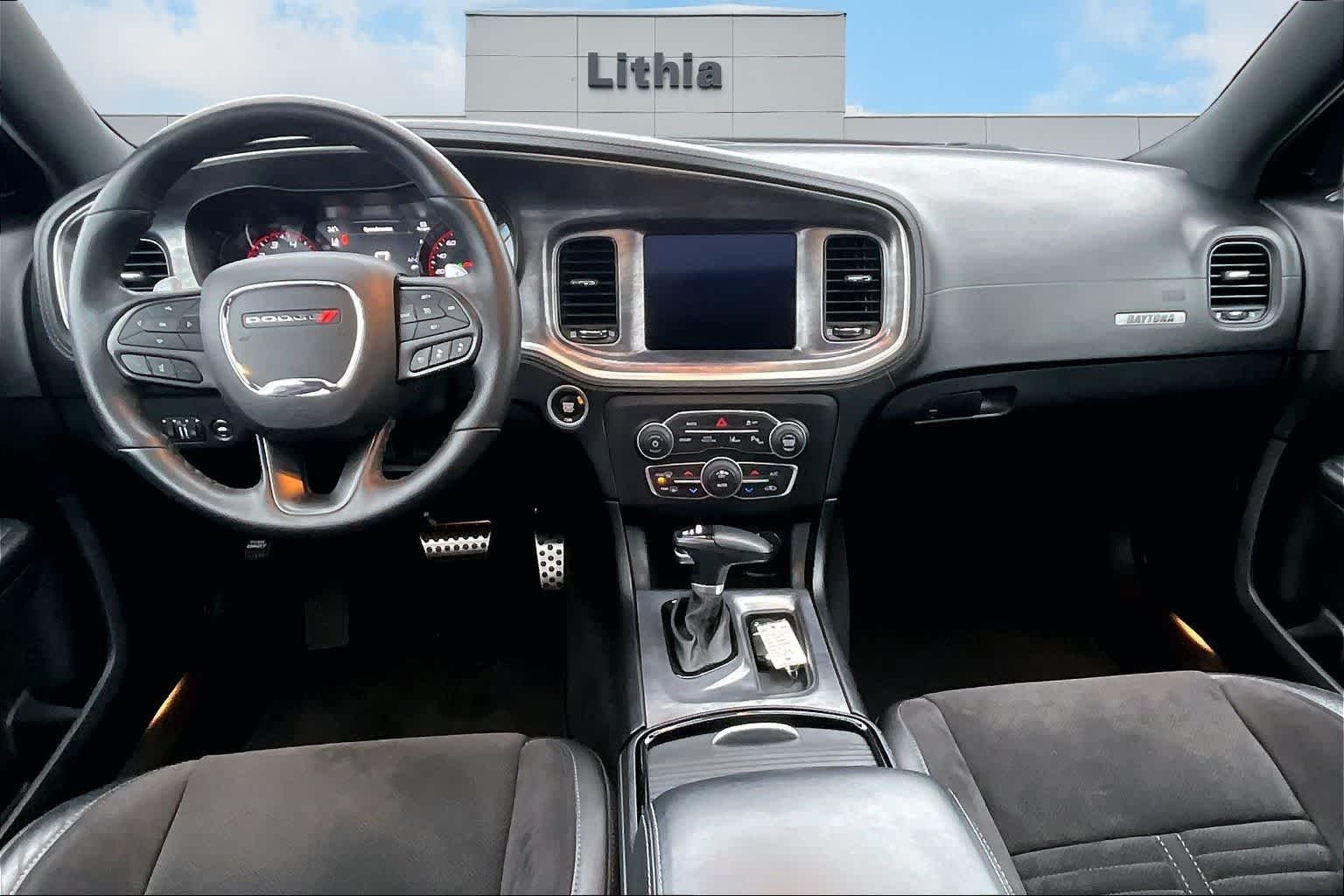 Thumbnail: 2023 Dodge Charger - 10