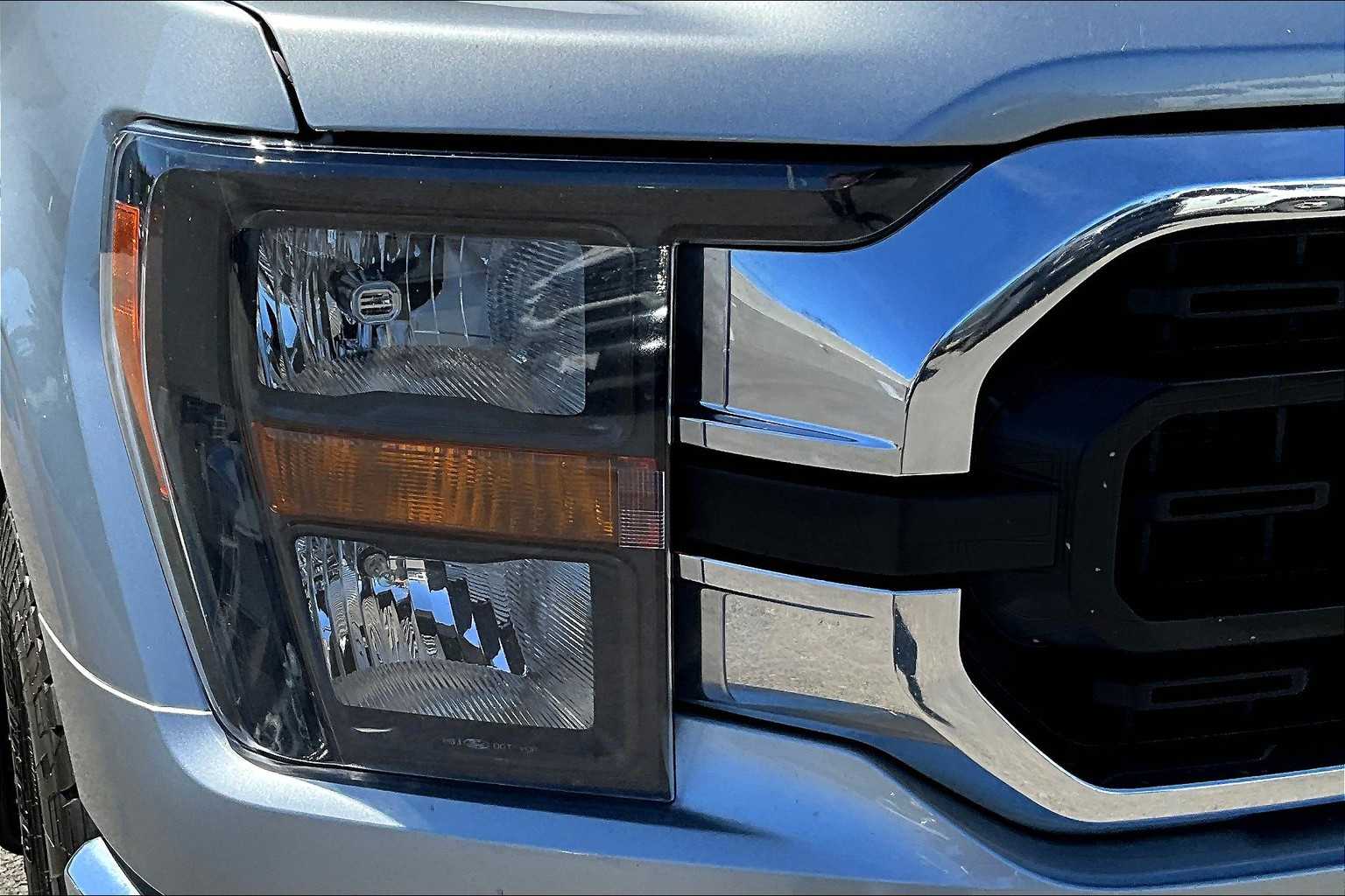 Thumbnail: 2023 Ford F-150 - 31
