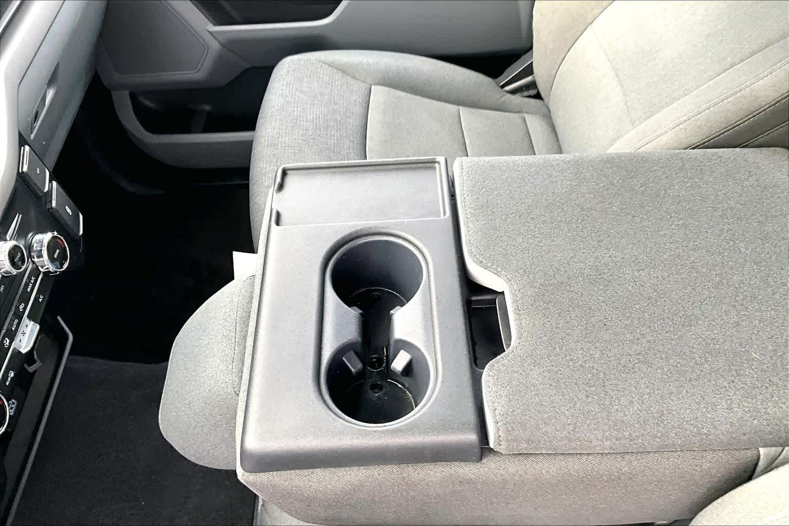 Thumbnail: 2024 Ford F-150 - 17