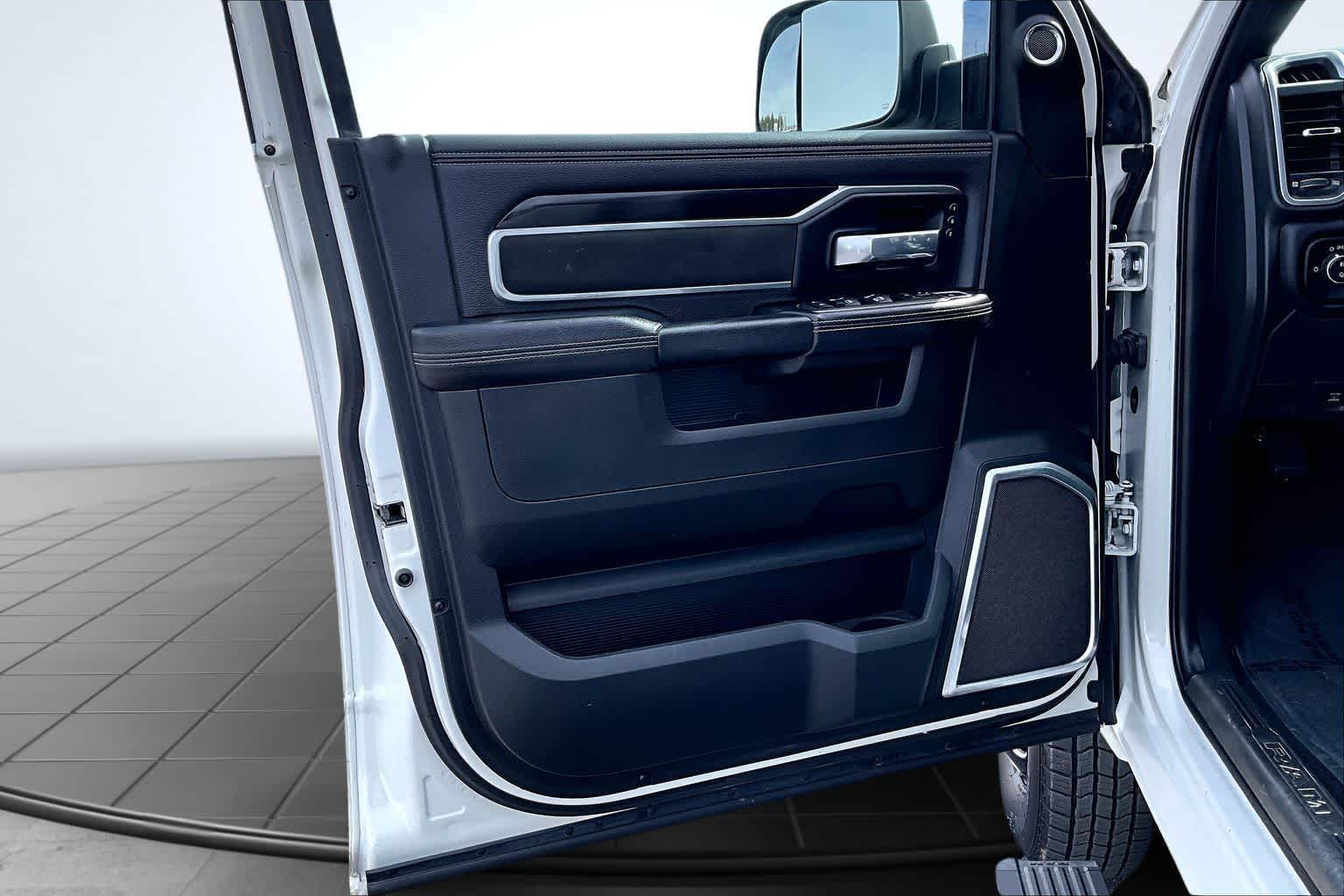 Thumbnail: 2021 RAM 3500 - 28