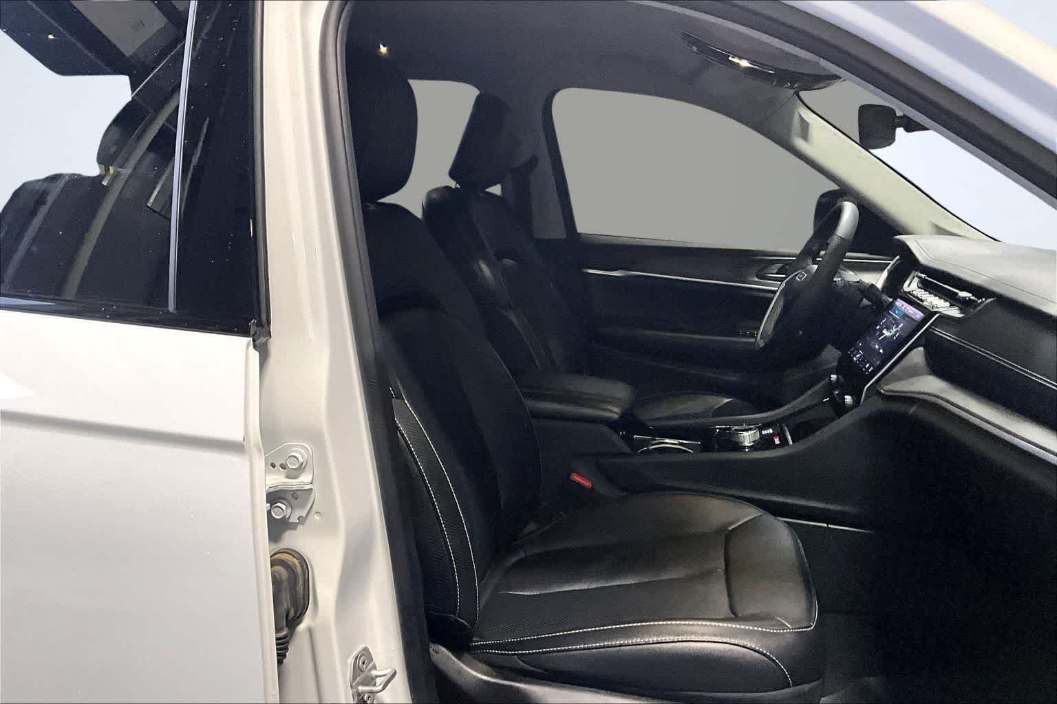 Thumbnail: 2023 Jeep Grand Cherokee L - 9