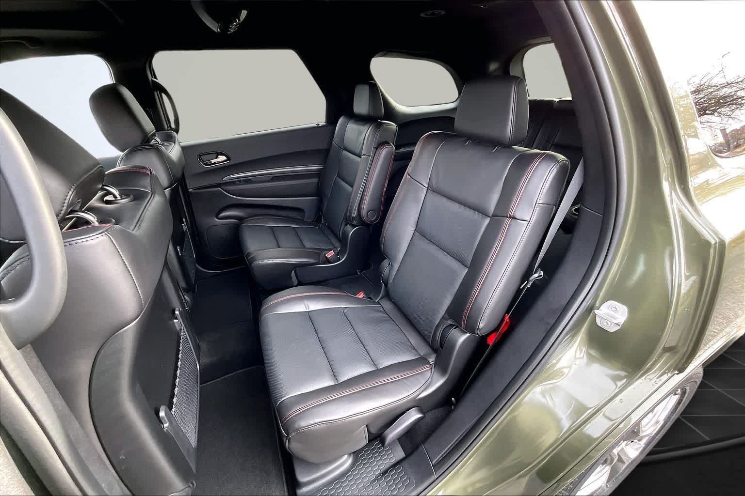 Thumbnail: 2026 Dodge Durango - 13