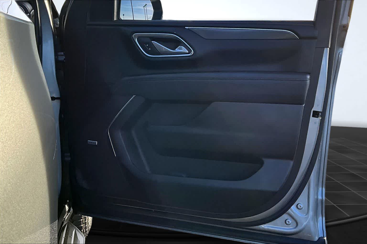 Thumbnail: 2024 GMC Yukon - 29