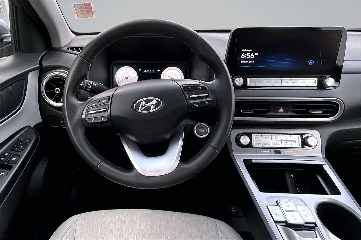 Thumbnail: 2023 Hyundai Kona - 15