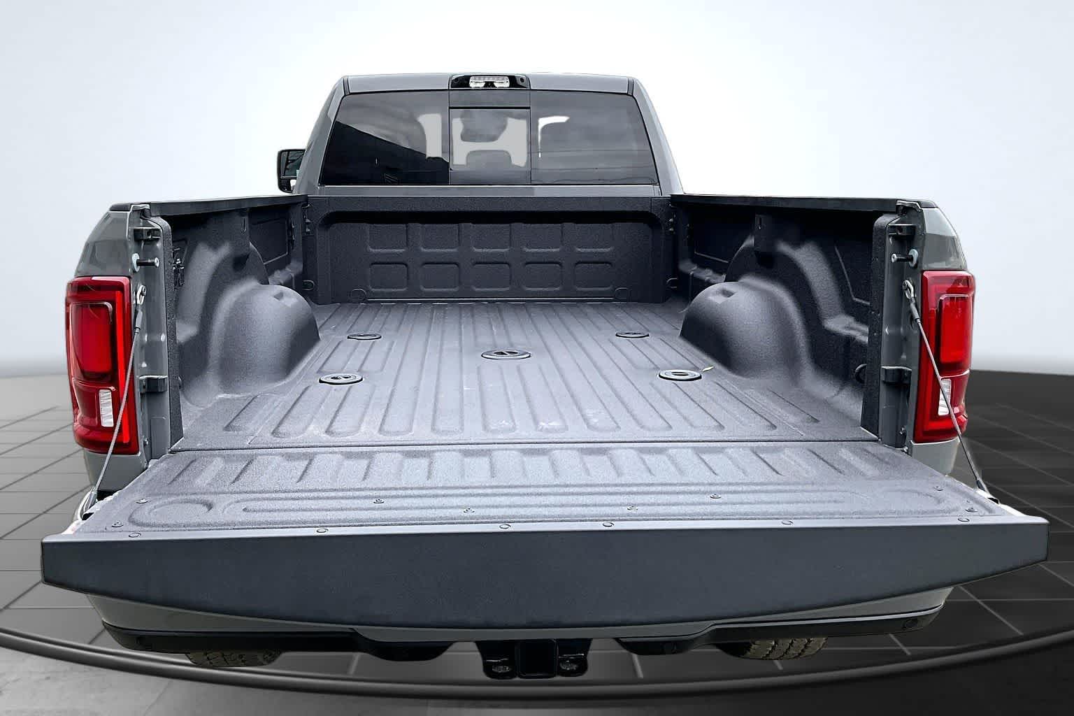 Thumbnail: 2026 RAM 2500 - 19