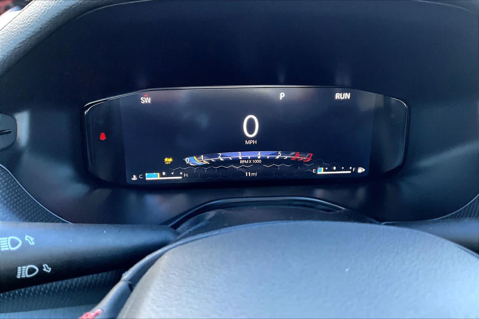 Thumbnail: 2026 Jeep Compass - 18