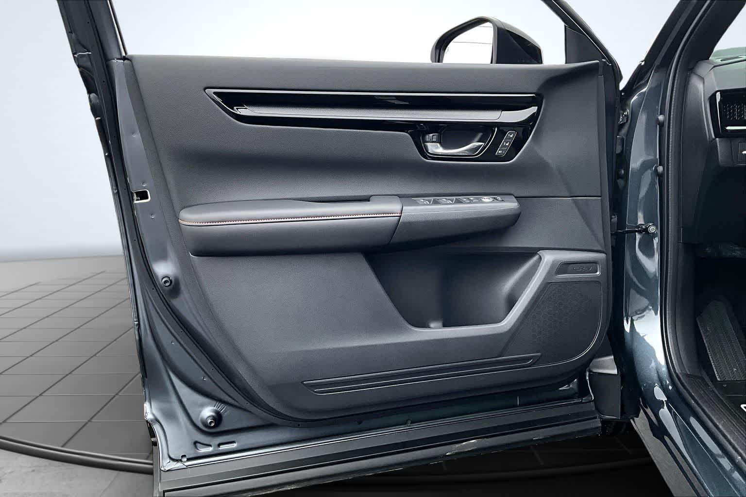 Thumbnail: 2026 Honda CR-V - 28