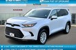  Toyota Grand Highlander