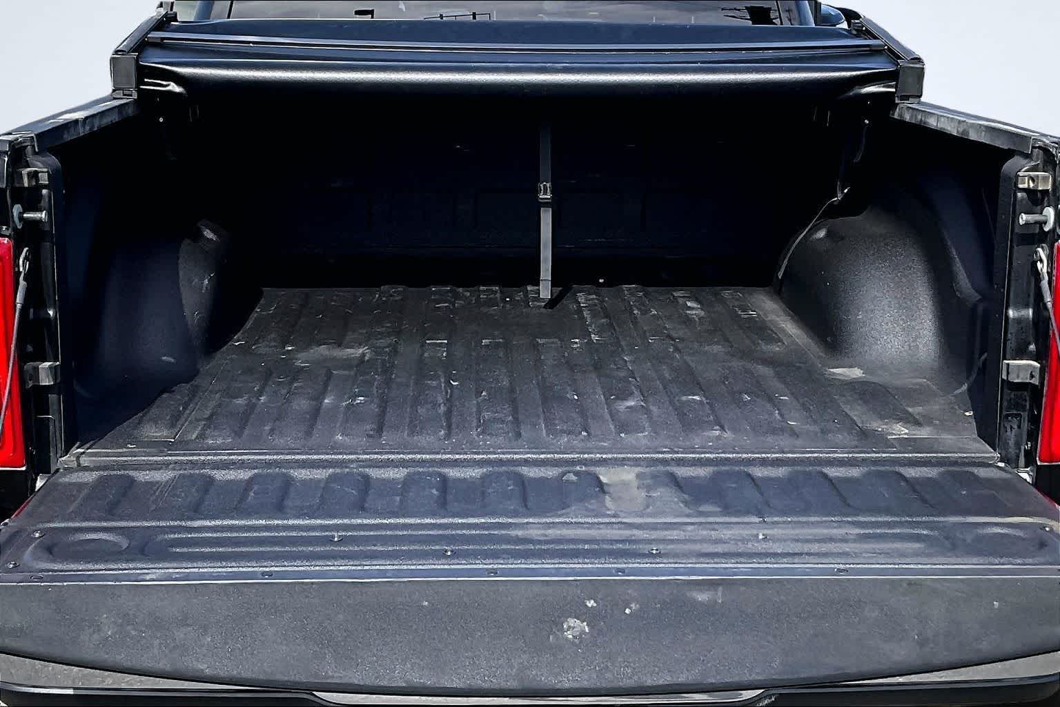 Thumbnail: 2024 RAM 3500 - 19