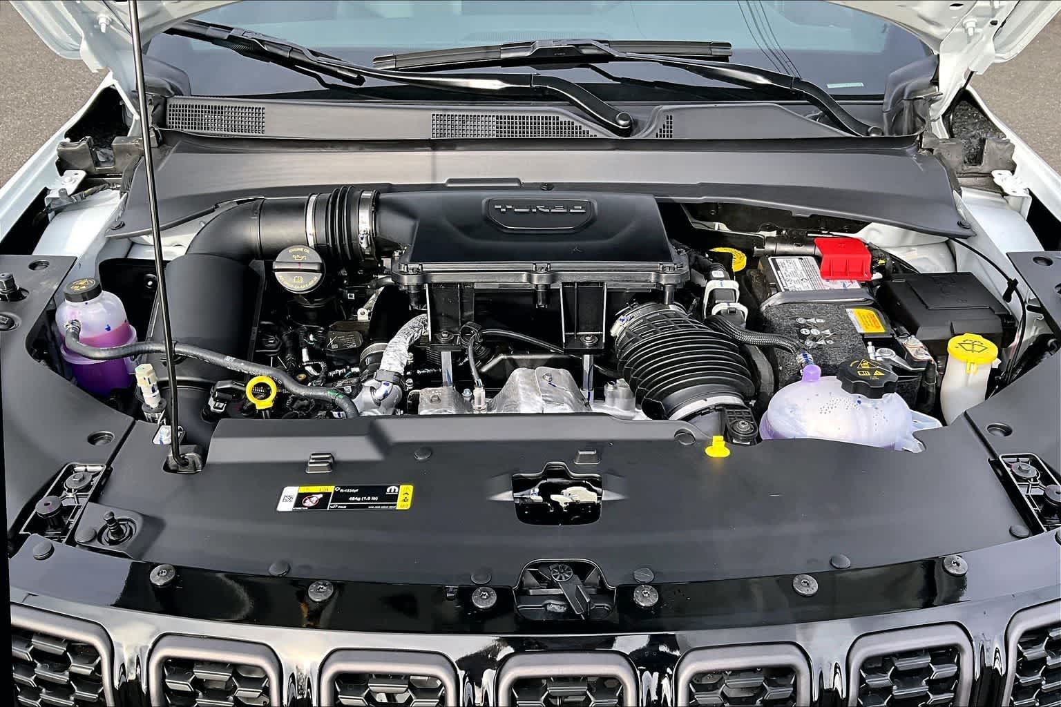 Thumbnail: 2026 Jeep Compass - 9