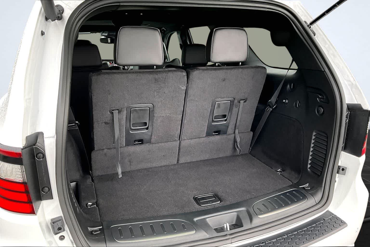 Thumbnail: 2026 Dodge Durango - 19