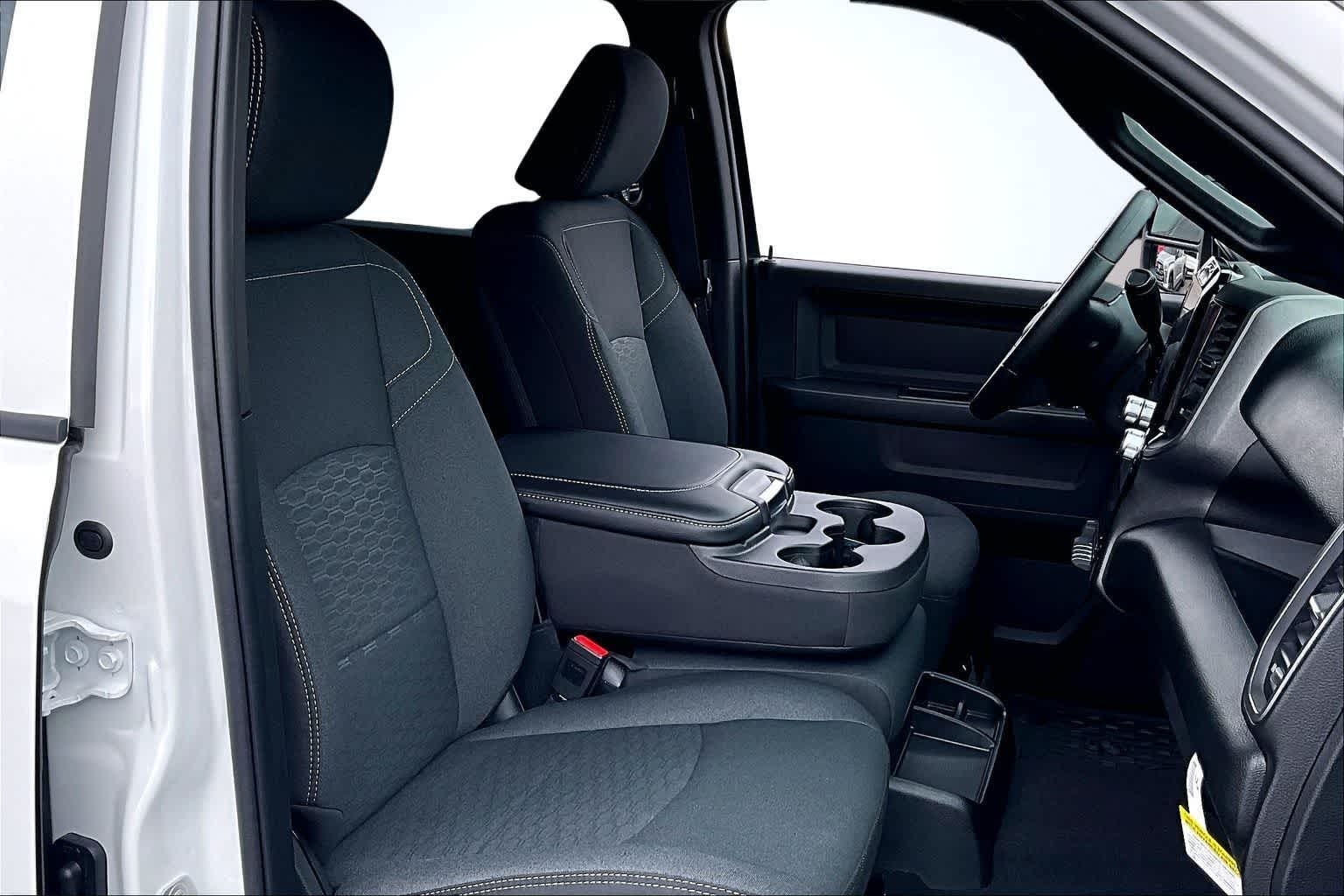 Thumbnail: 2026 RAM 2500 - 13