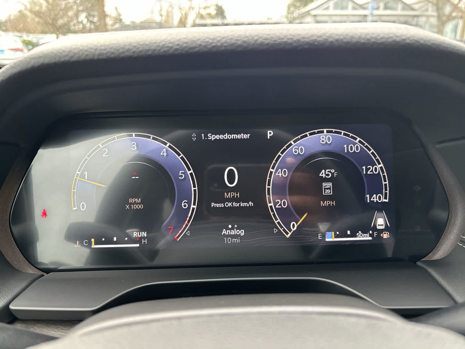 Thumbnail: 2026 Jeep Grand Cherokee - 11