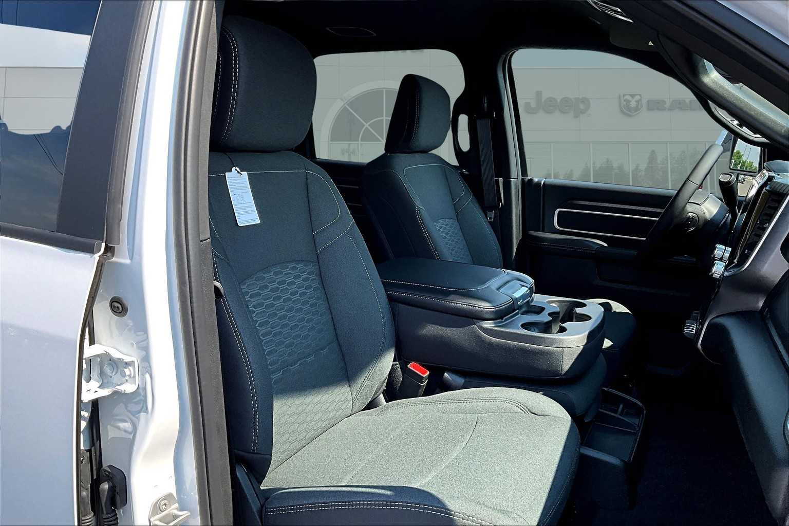 Thumbnail: 2026 RAM 3500 - 14