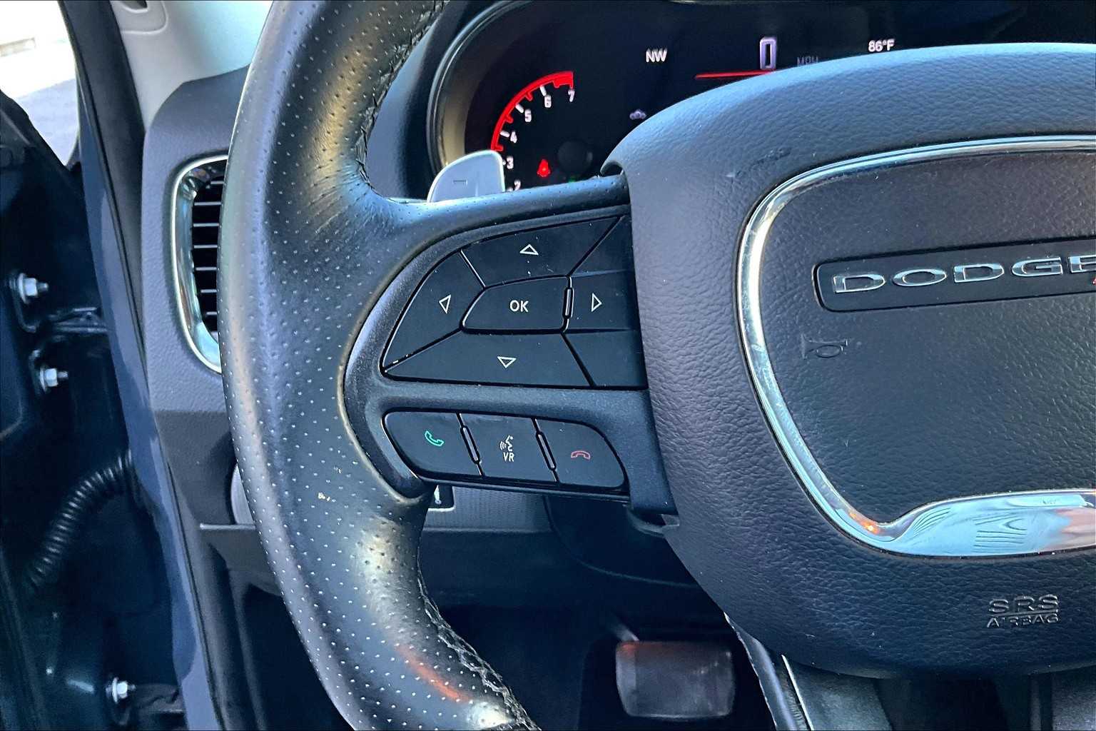 2018 Dodge Durango GT 20