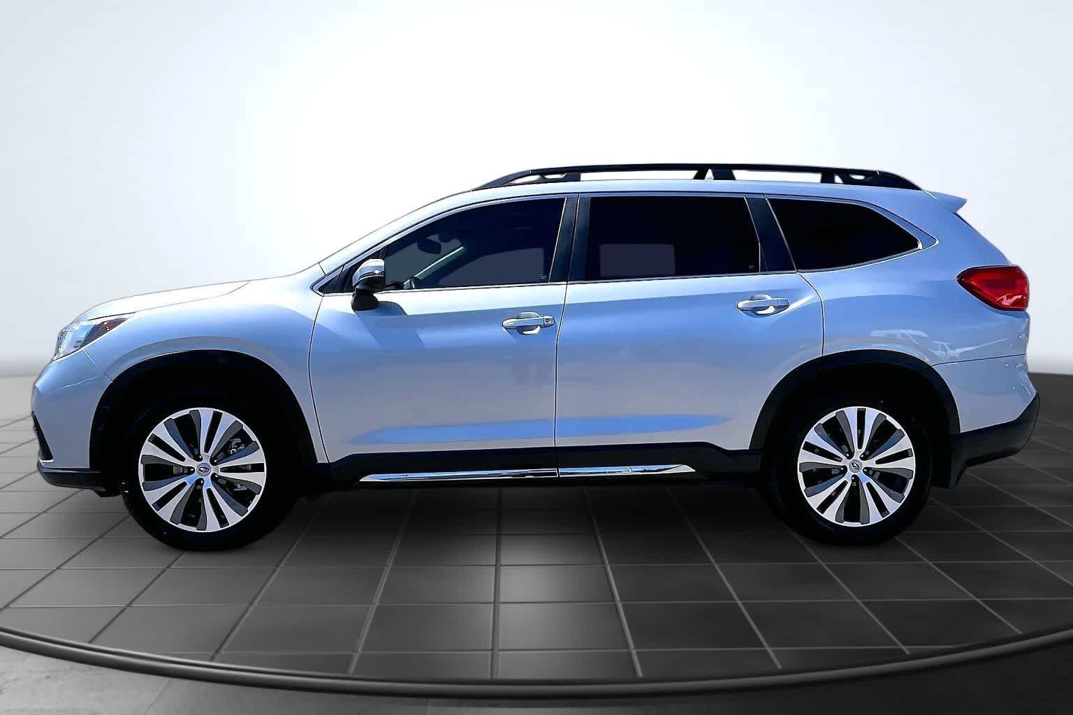 Thumbnail: 2021 Subaru Ascent - 2
