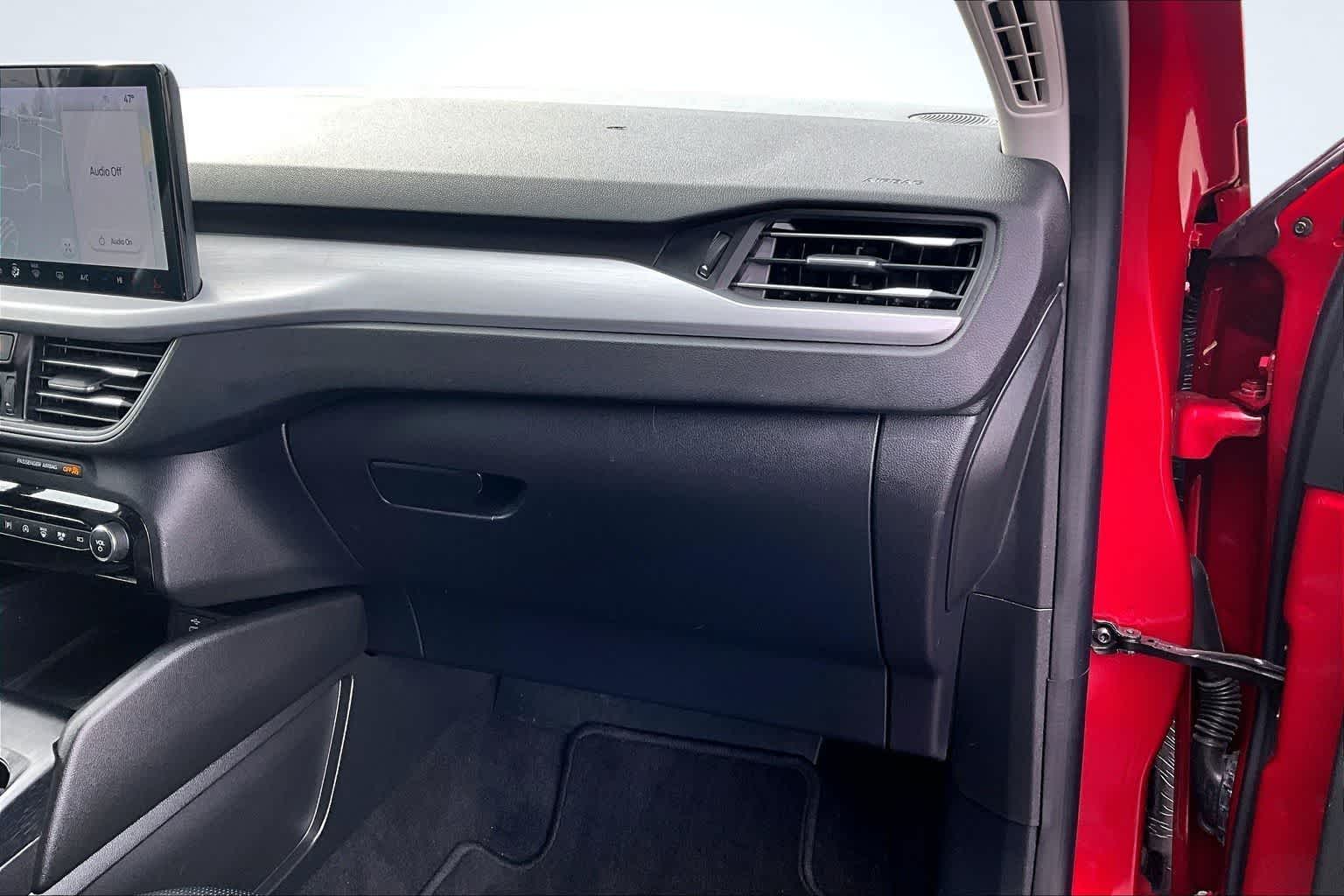 Thumbnail: 2024 Ford Escape - 24