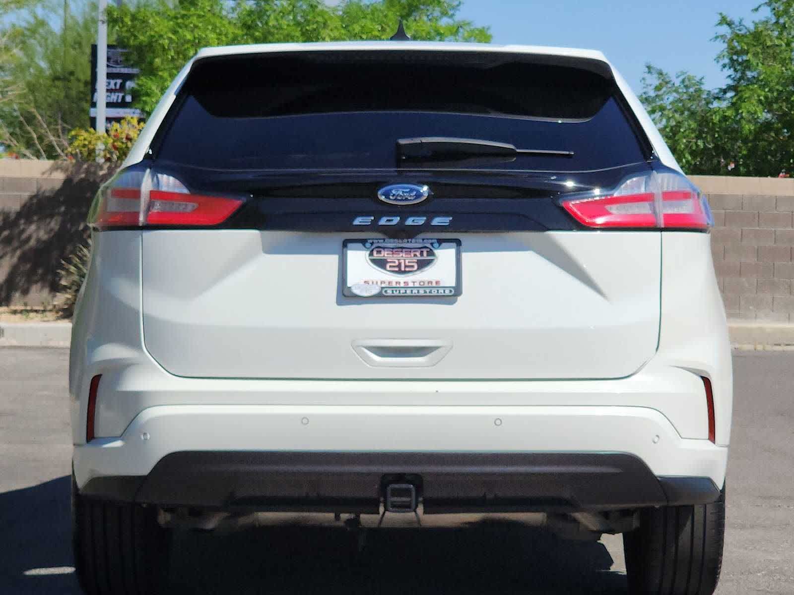 Thumbnail: 2022 Ford Edge - 7