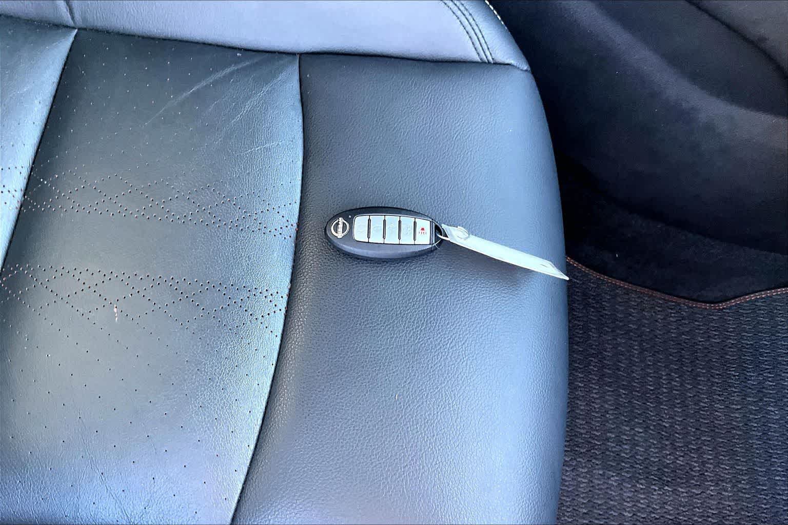 Thumbnail: 2023 Nissan Altima - 20