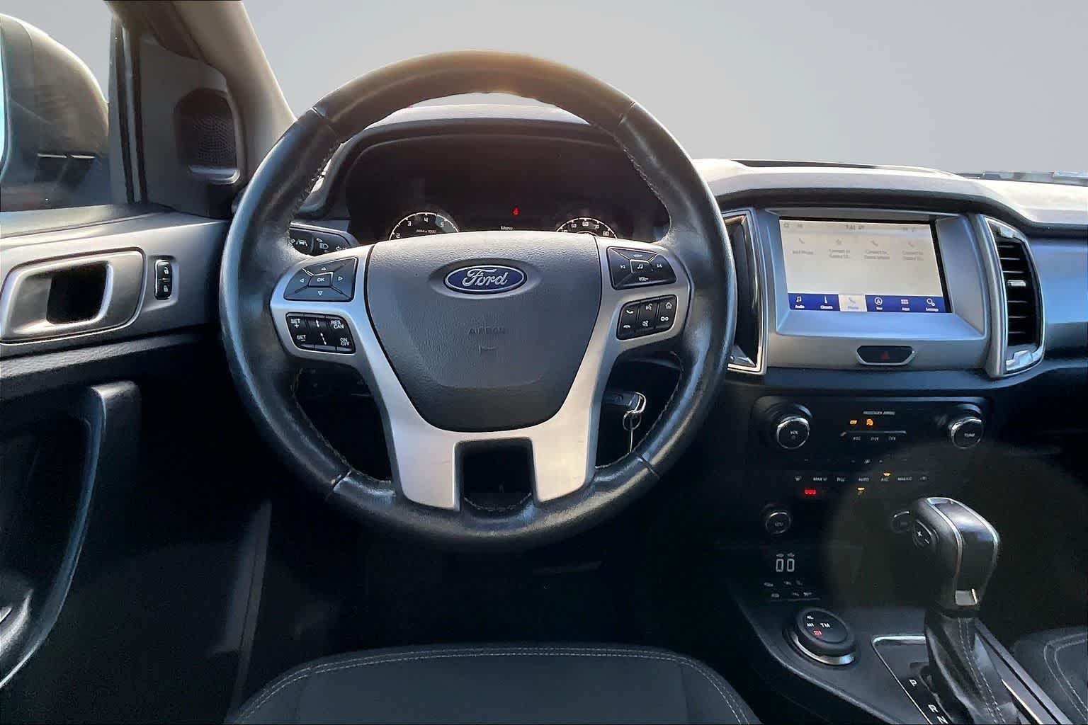 Thumbnail: 2020 Ford Ranger - 15