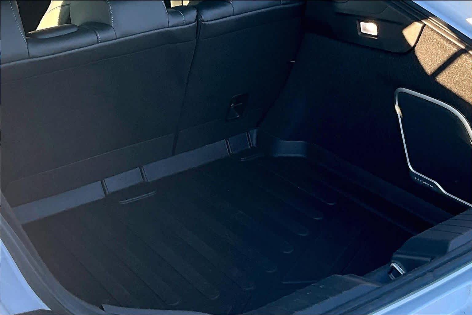 Thumbnail: 2024 Acura Integra - 19