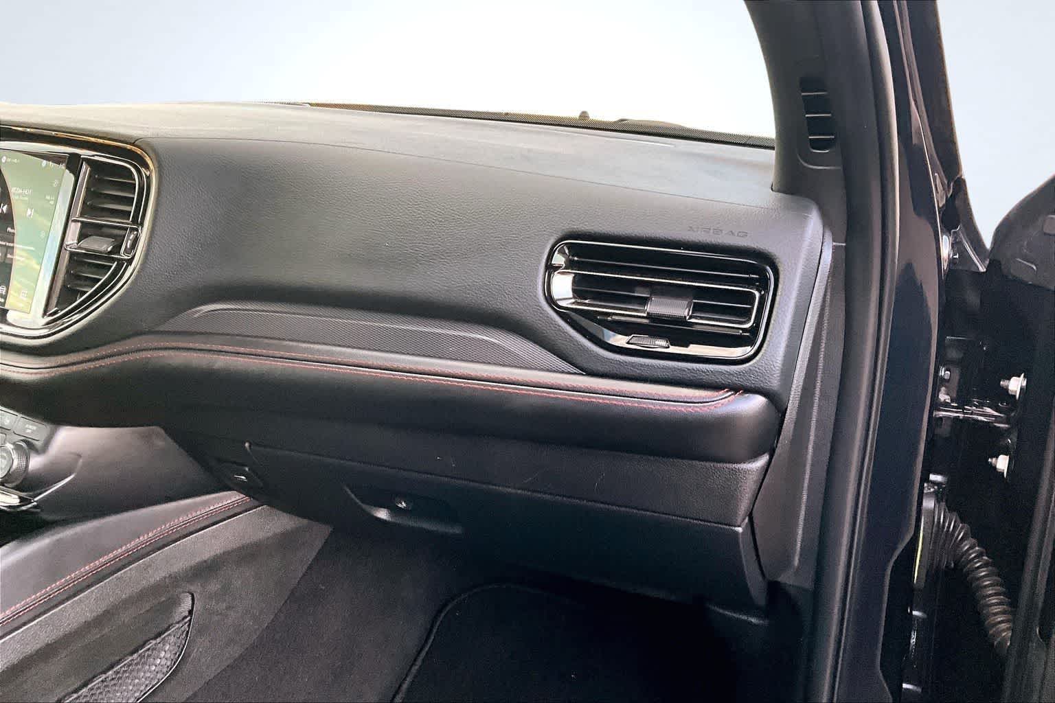 Thumbnail: 2025 Dodge Durango - 24