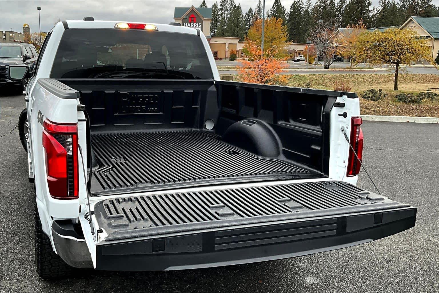 Thumbnail: 2024 Ford F-150 - 19