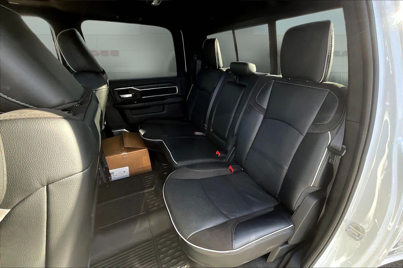 Thumbnail: 2026 RAM 3500 - 13