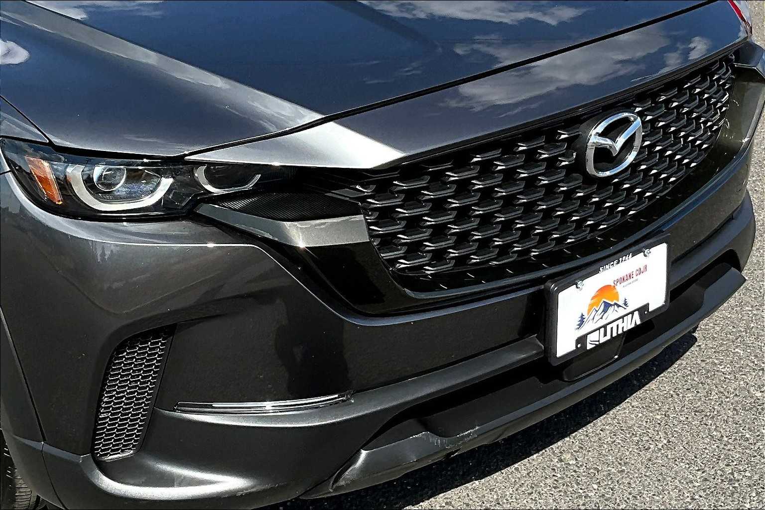 Thumbnail: 2025 Mazda CX-50 - 33