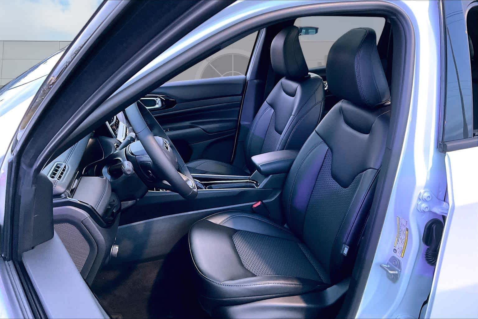 Thumbnail: 2026 Jeep Compass - 11