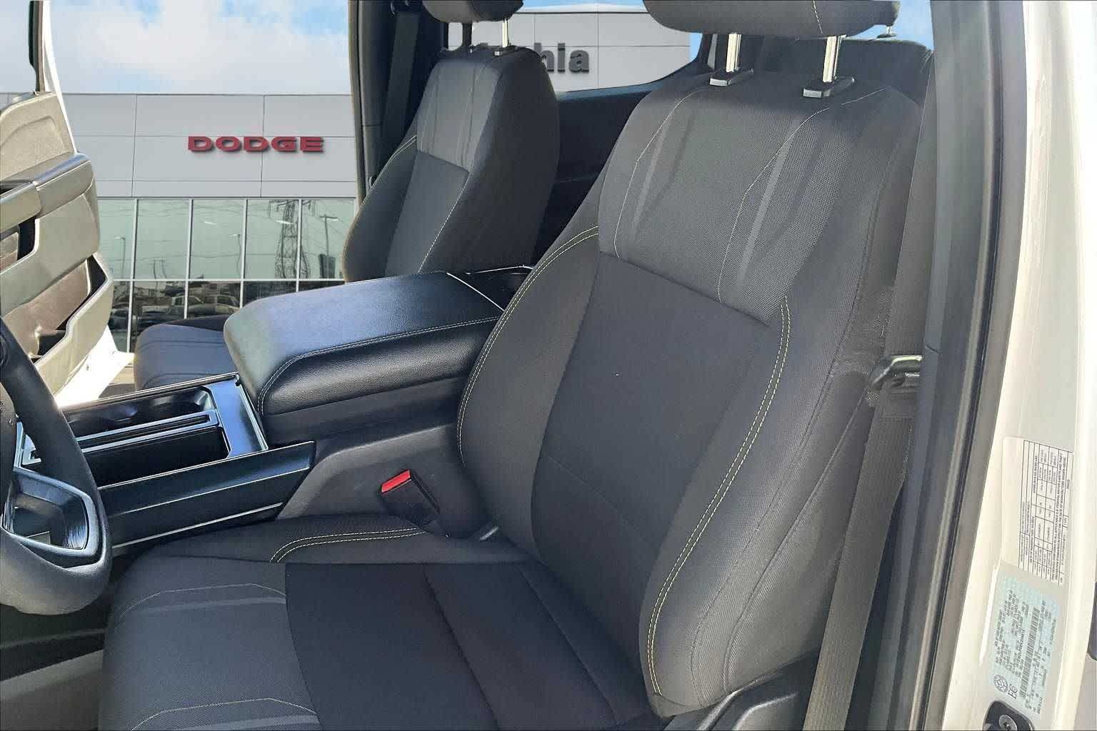 Thumbnail: 2024 Ford F-150 - 12