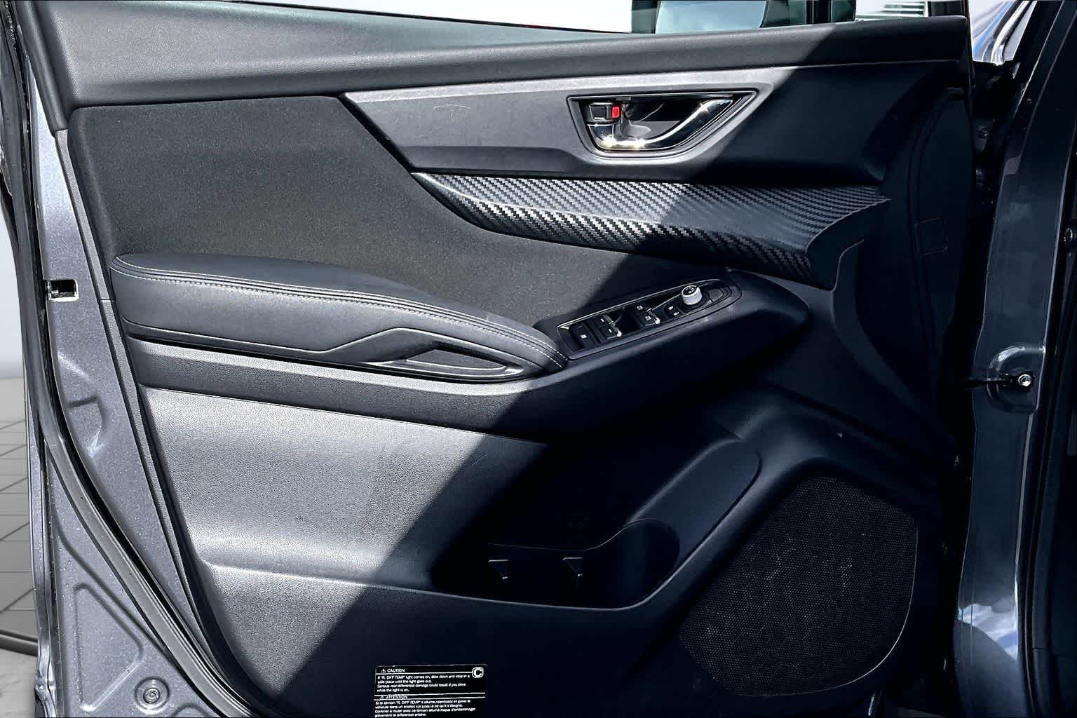 Thumbnail: 2023 Subaru Ascent - 28