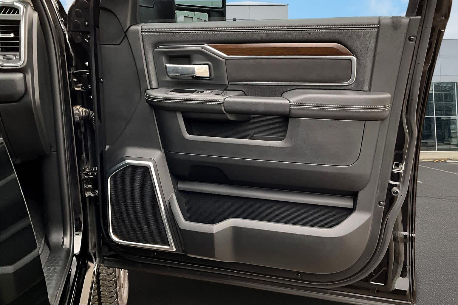 Thumbnail: 2024 RAM 2500 - 29